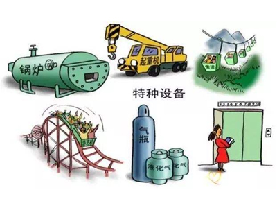 機電類特種設備施工單位基本要求