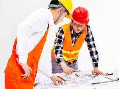 工程監理企業資質標準